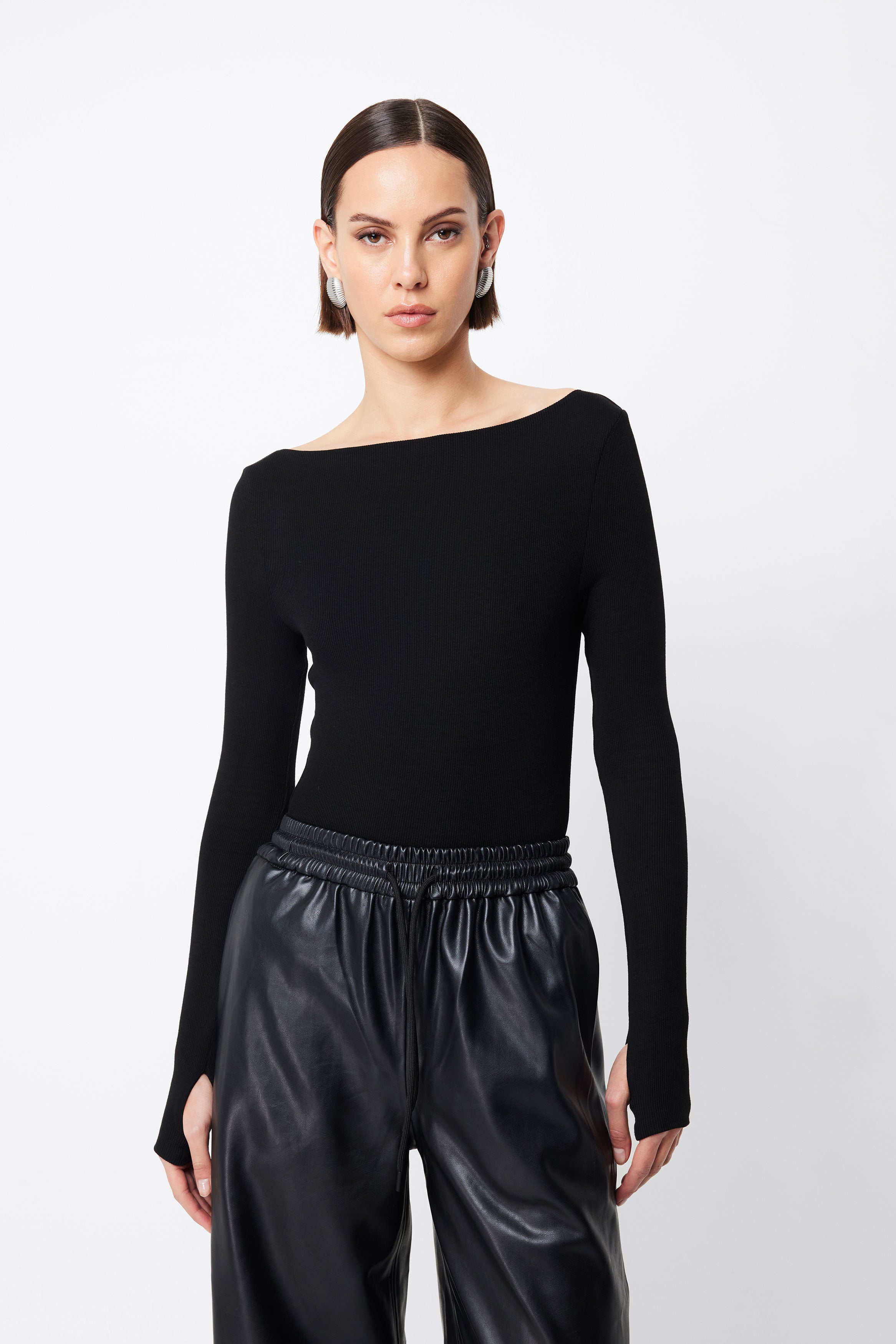 Fairfax wide leg pant