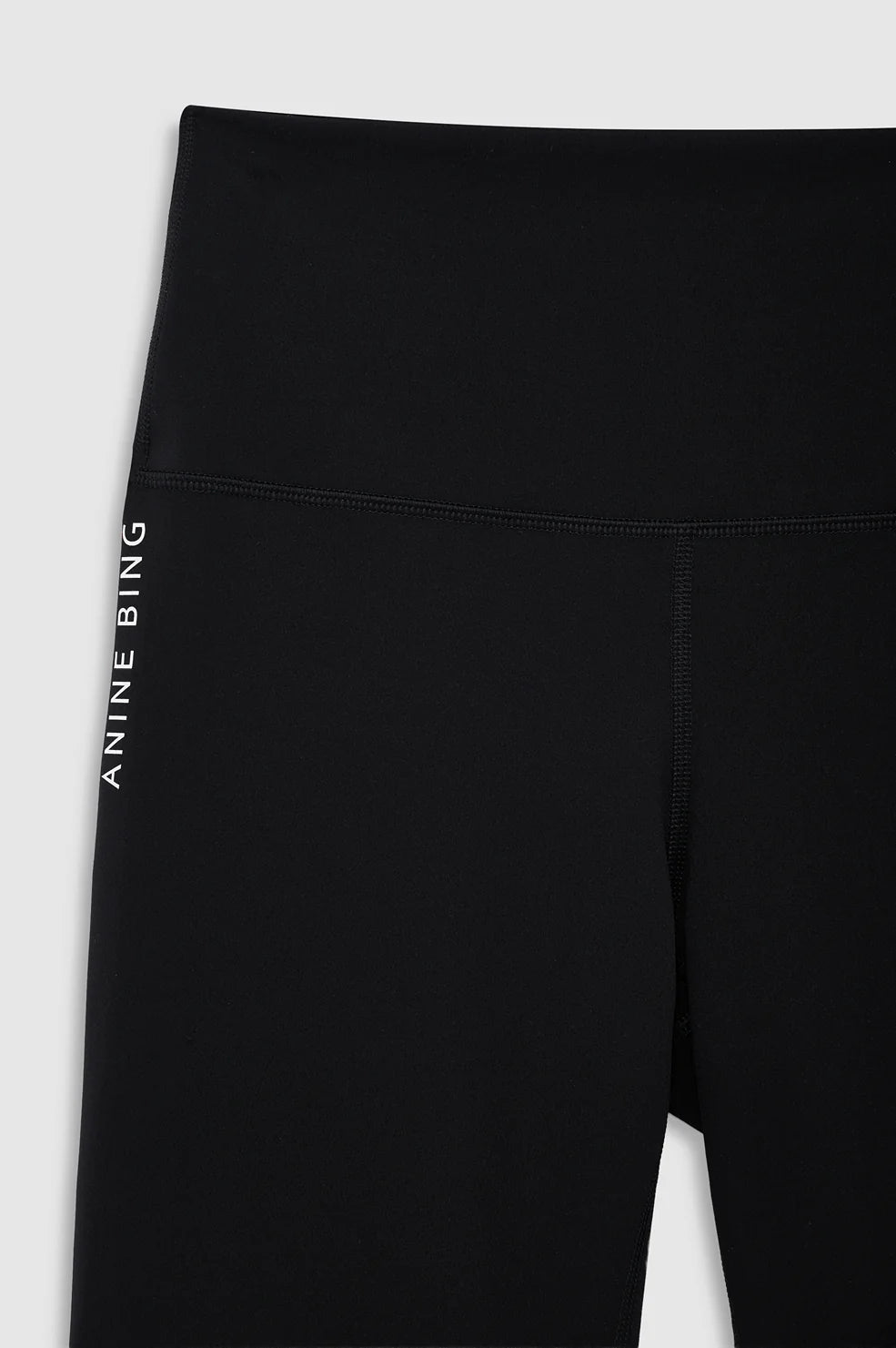 Gabrielle Legging, Black