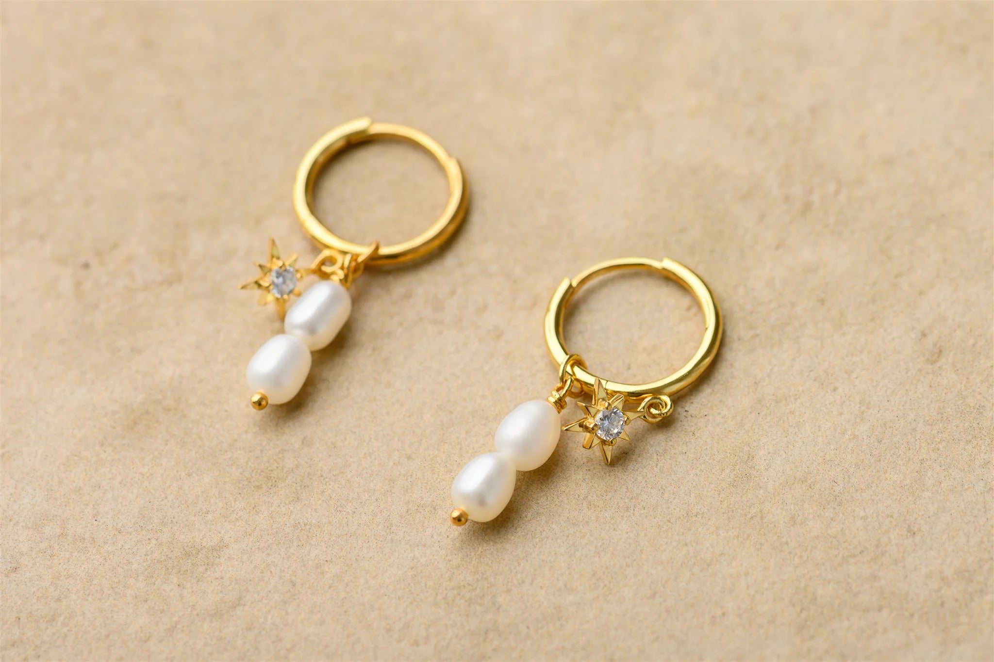 Ayla earring