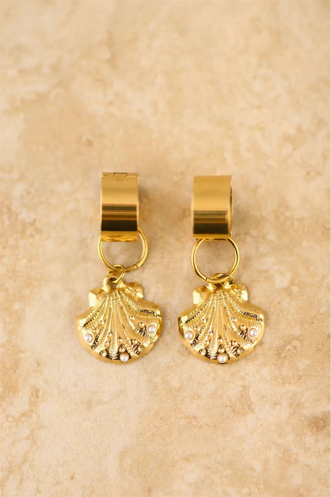 Caia earrings
