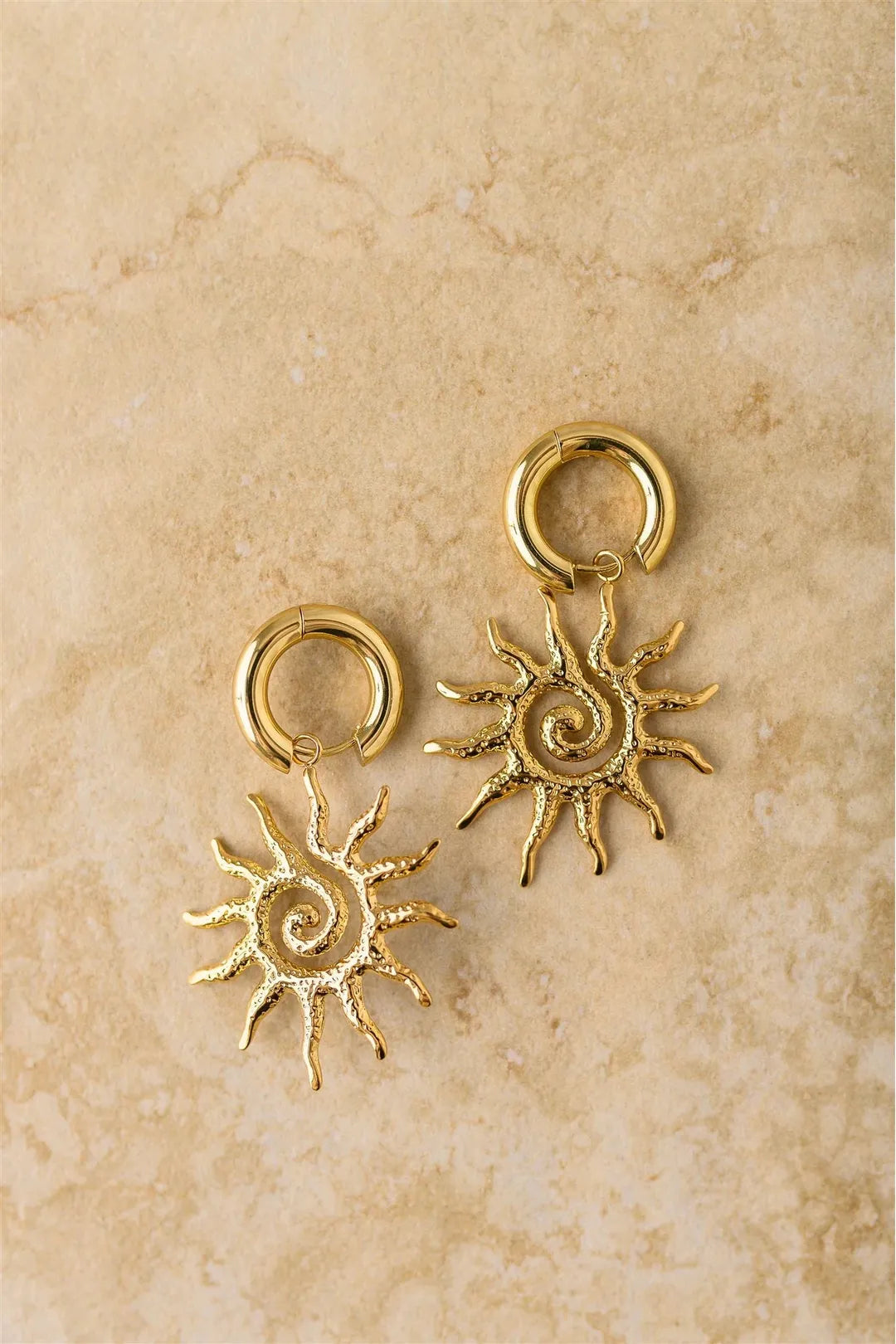 Liora earrings