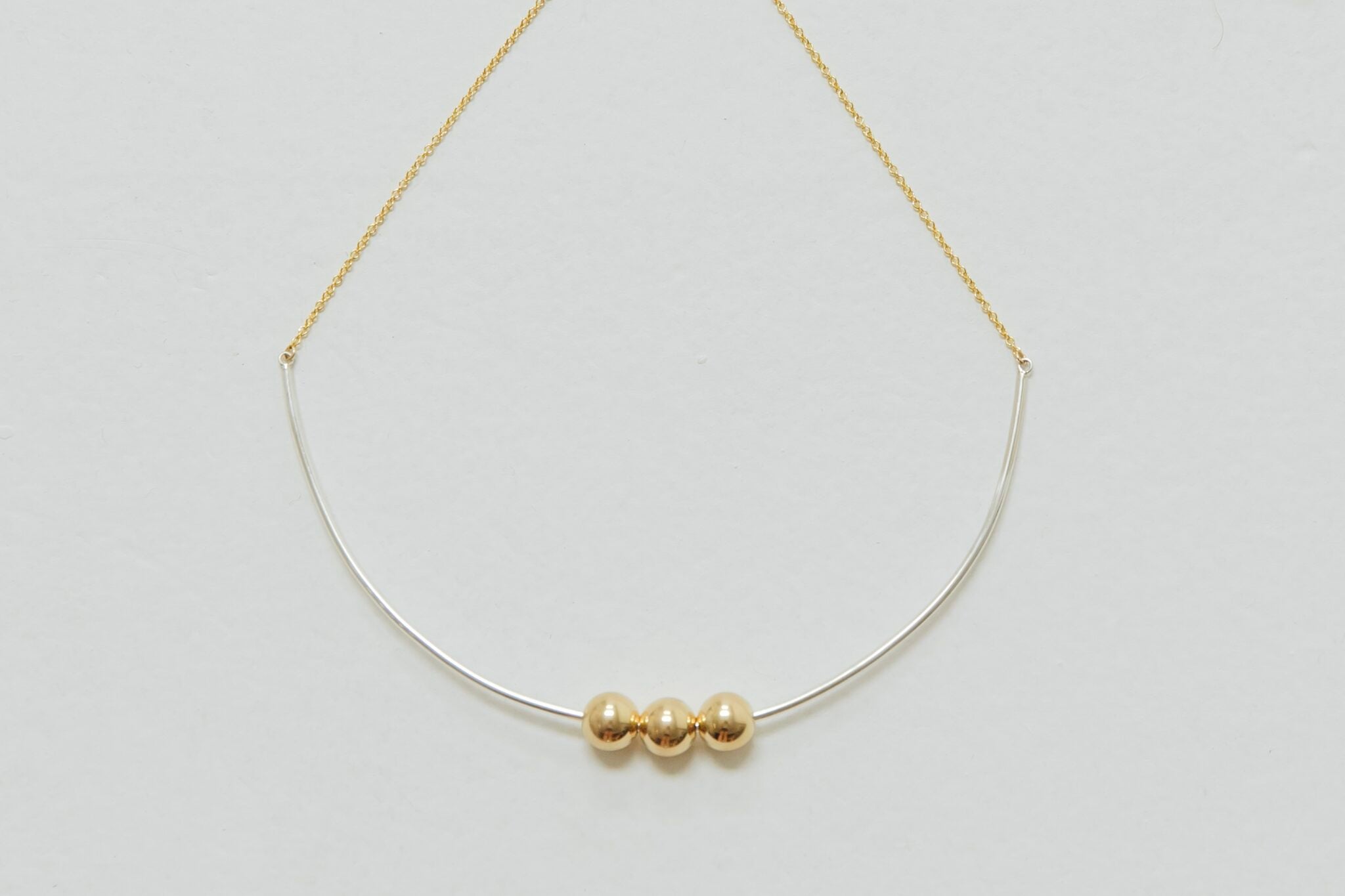 Odessa  necklace