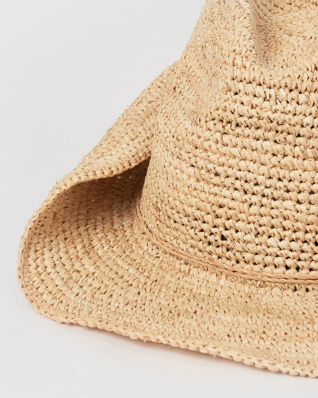 Jackson sun hat, light natural