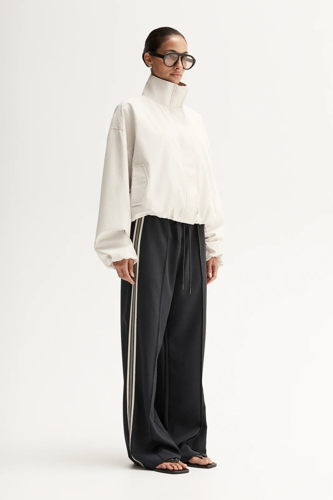 Ernie pant, midnight navy