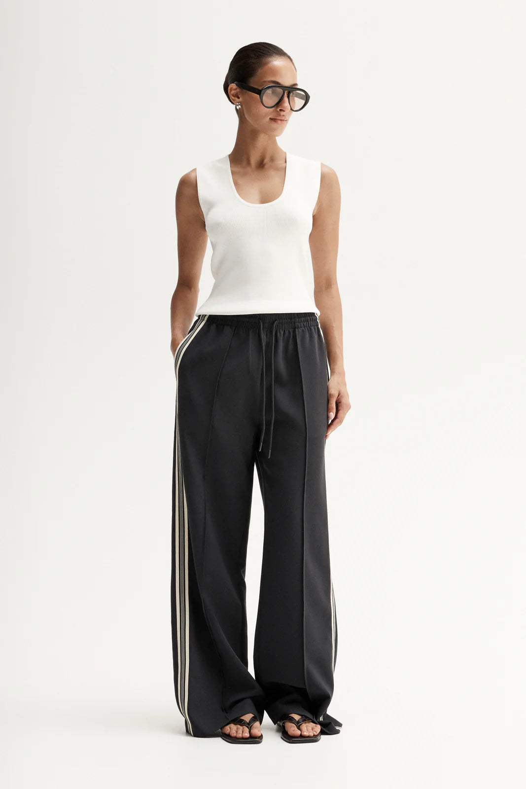 Ernie pant, midnight navy