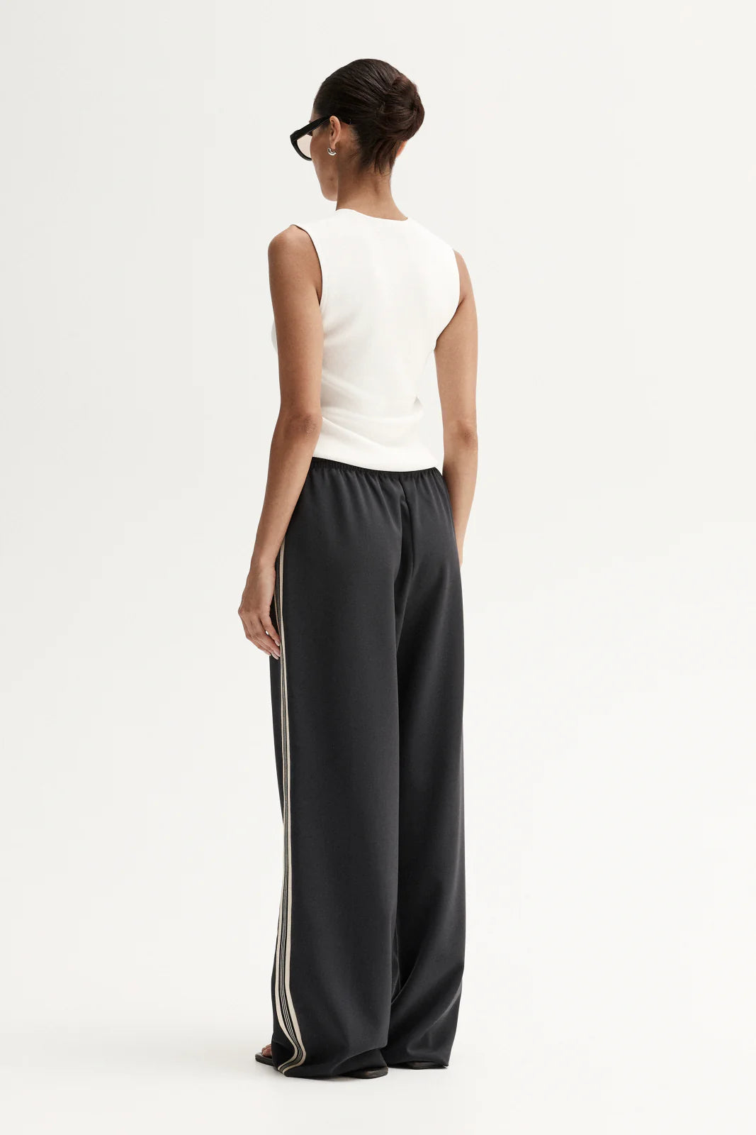 Ernie pant, midnight navy