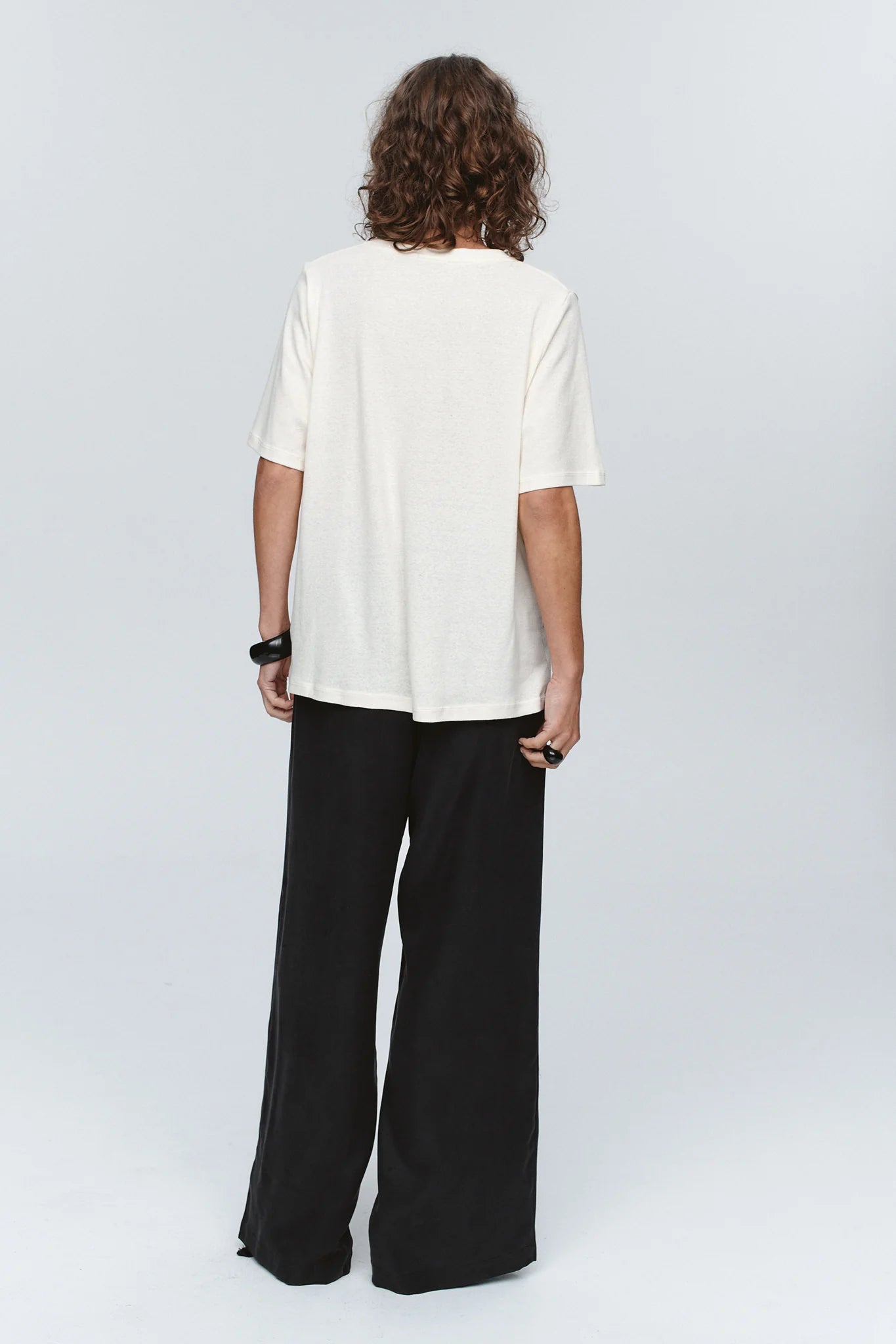 Kenna tee, creme