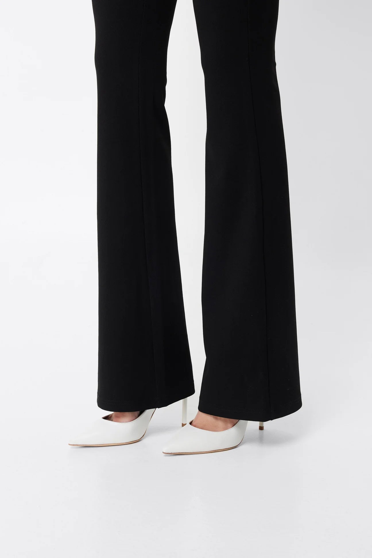 kennedy pant, black