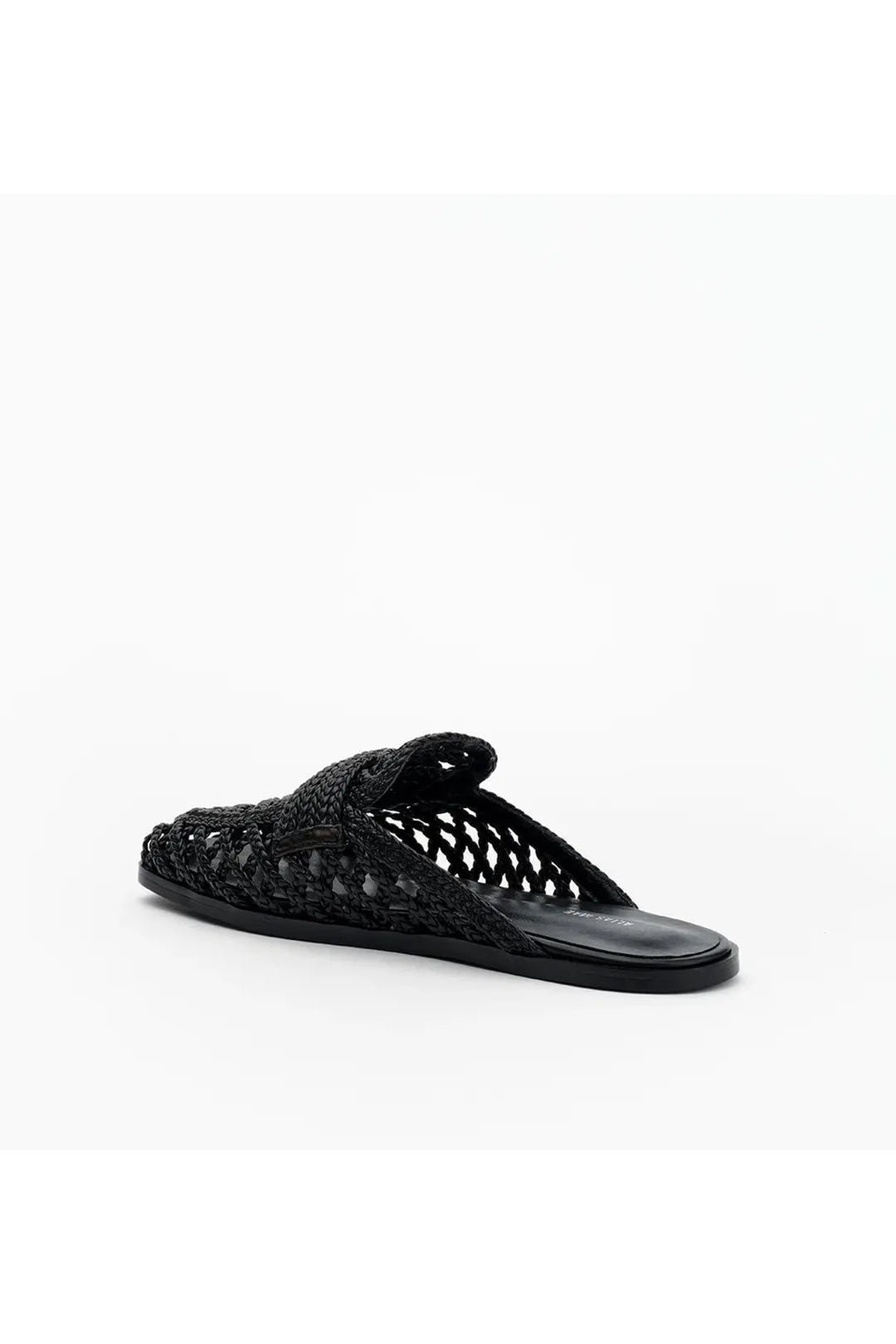 Krissy, black weave