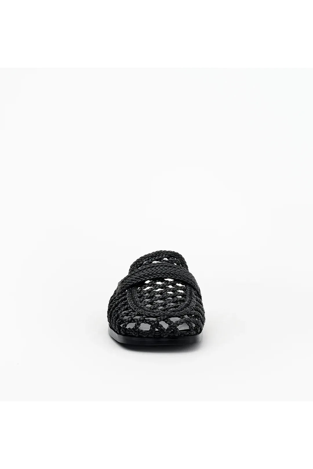 Krissy, black weave