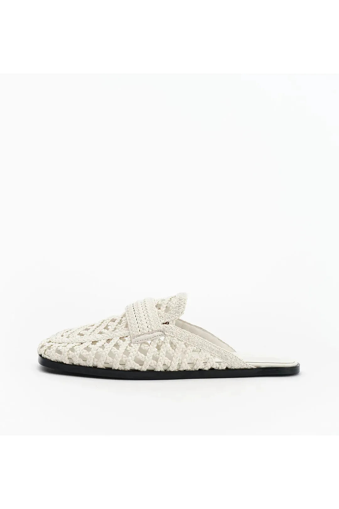Krissy, Ivory weave