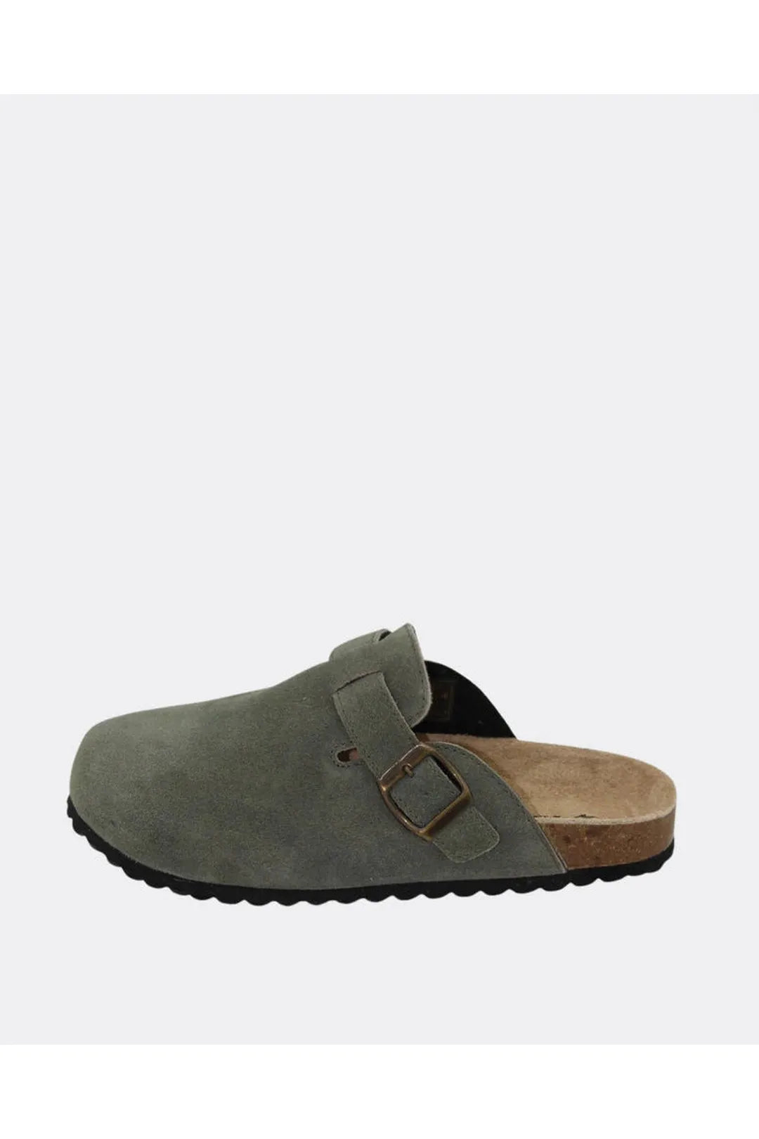 Lara, Vintage Green