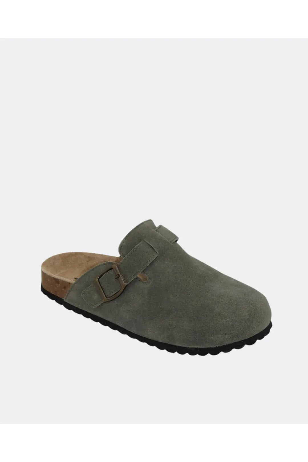 Lara, Vintage Green