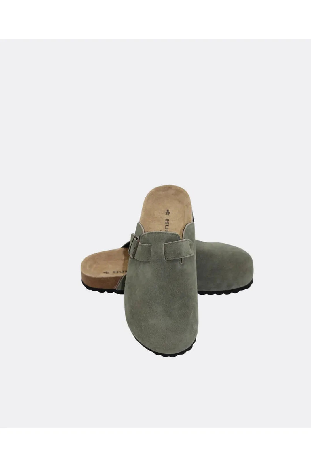 Lara, Vintage Green
