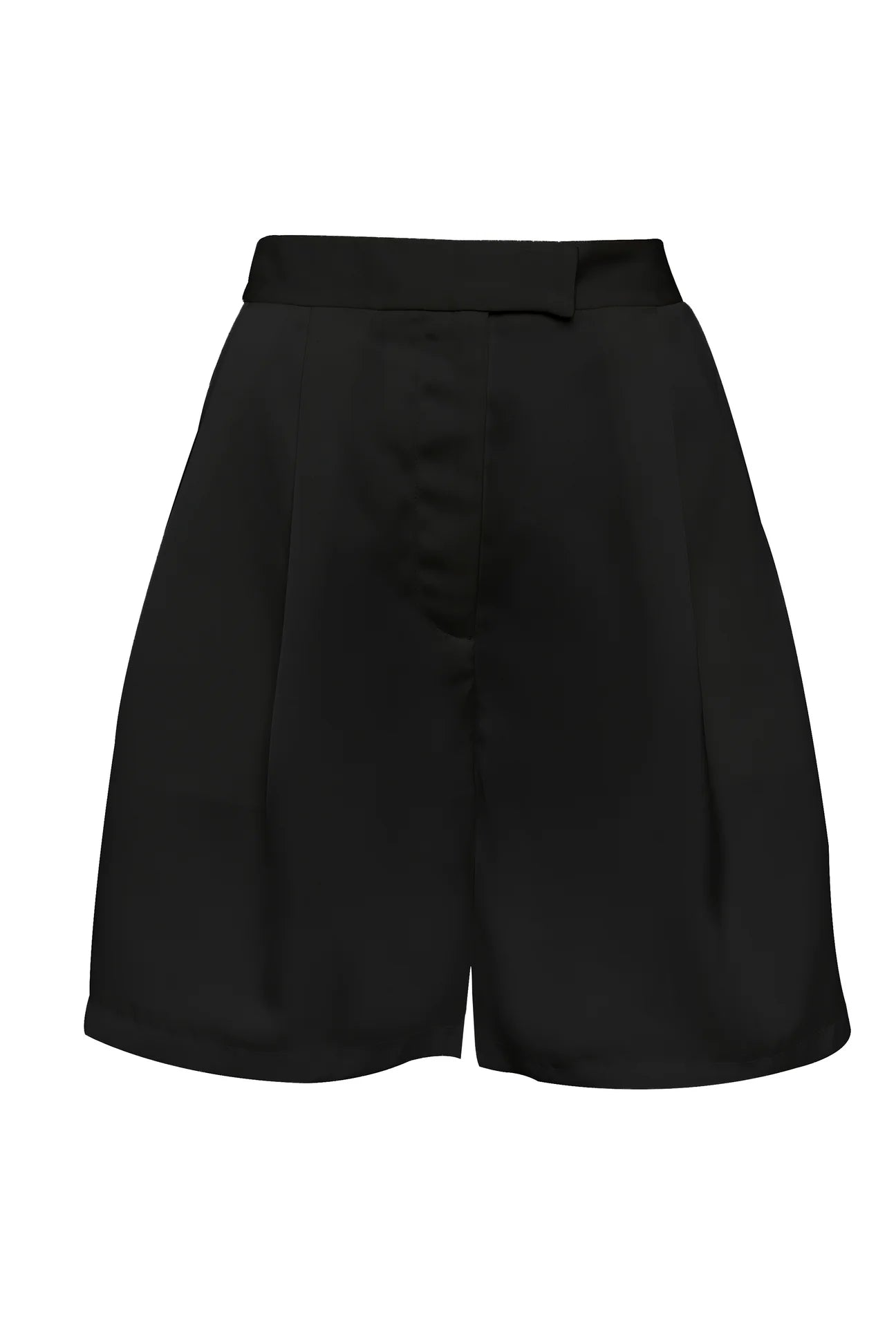 toulouse short, black