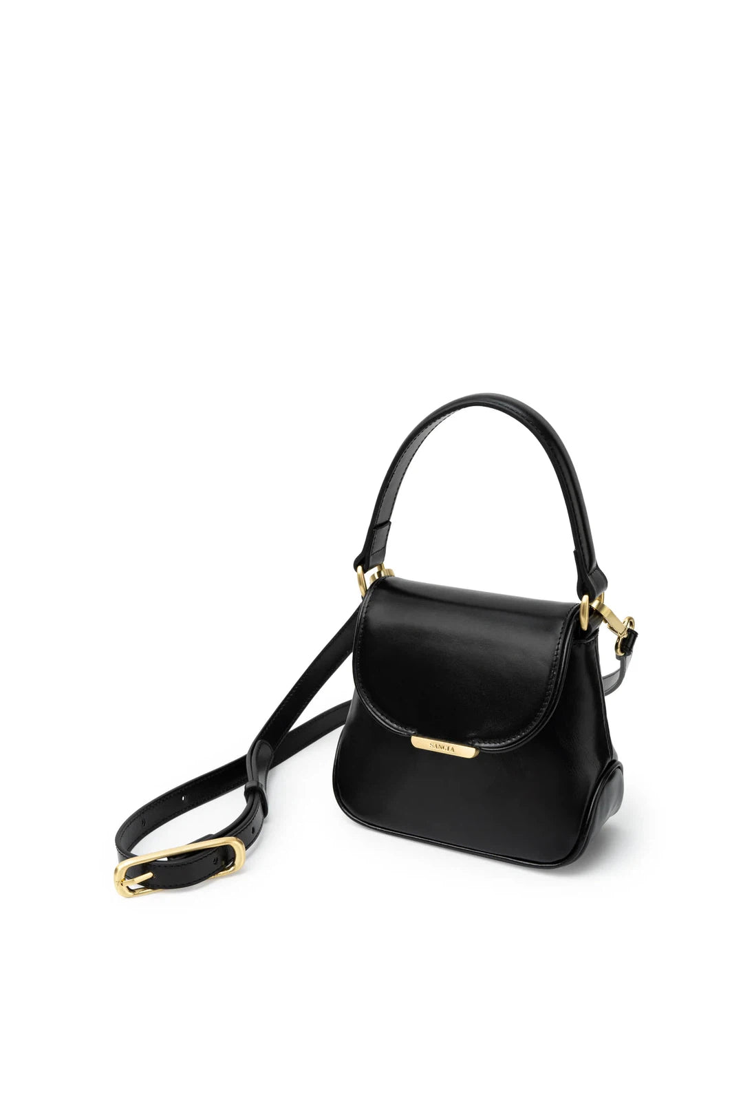 the merida mini, black