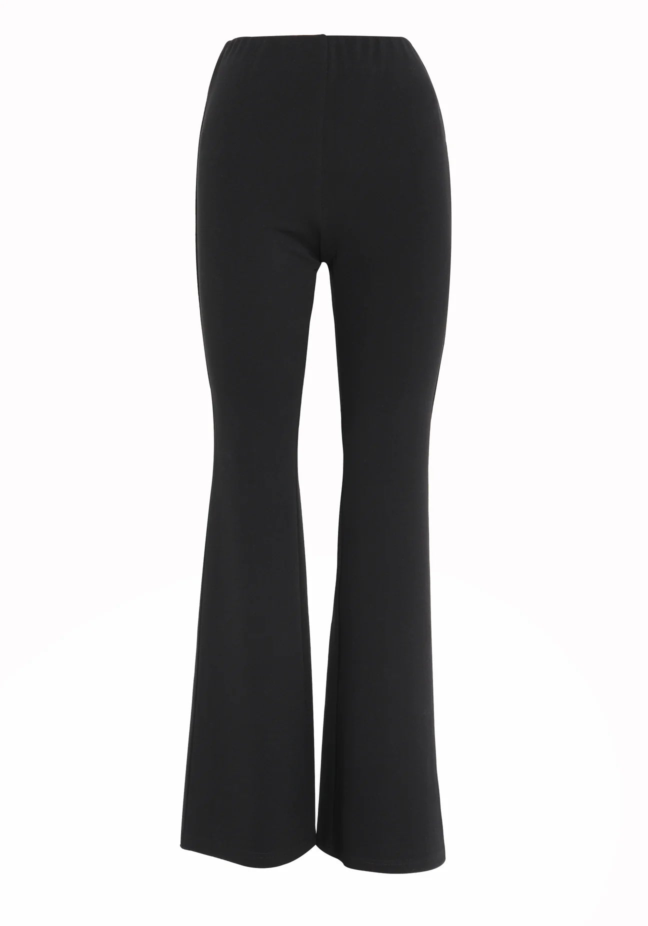 kennedy pant, black