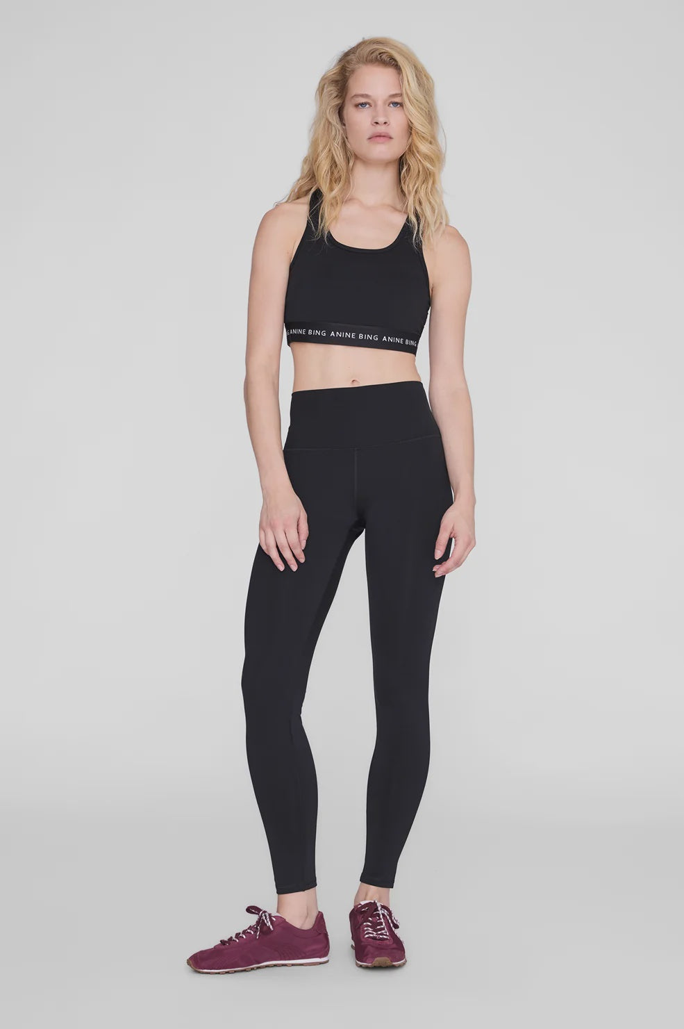 Nono Bra, Black