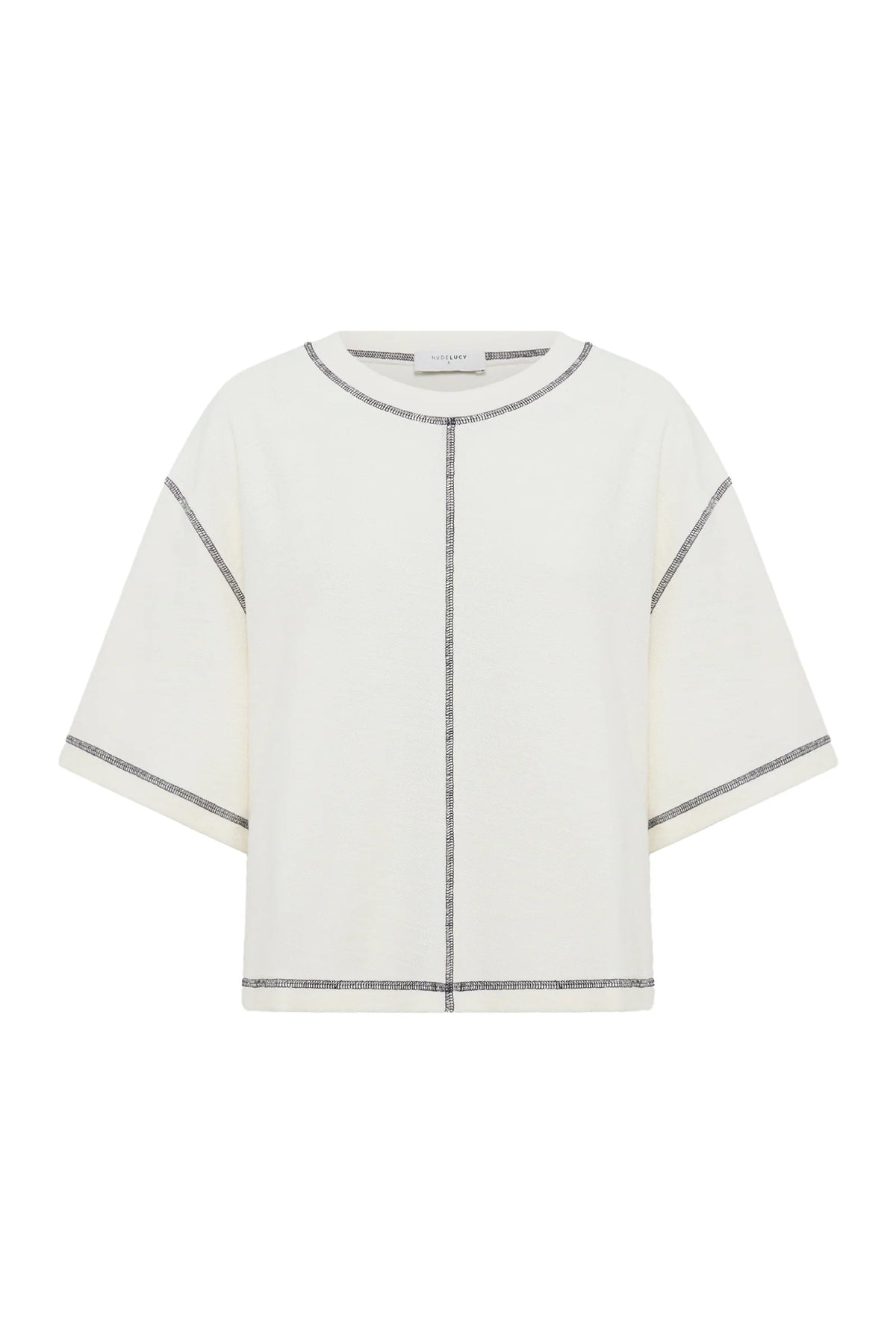 Sutton tee, salt