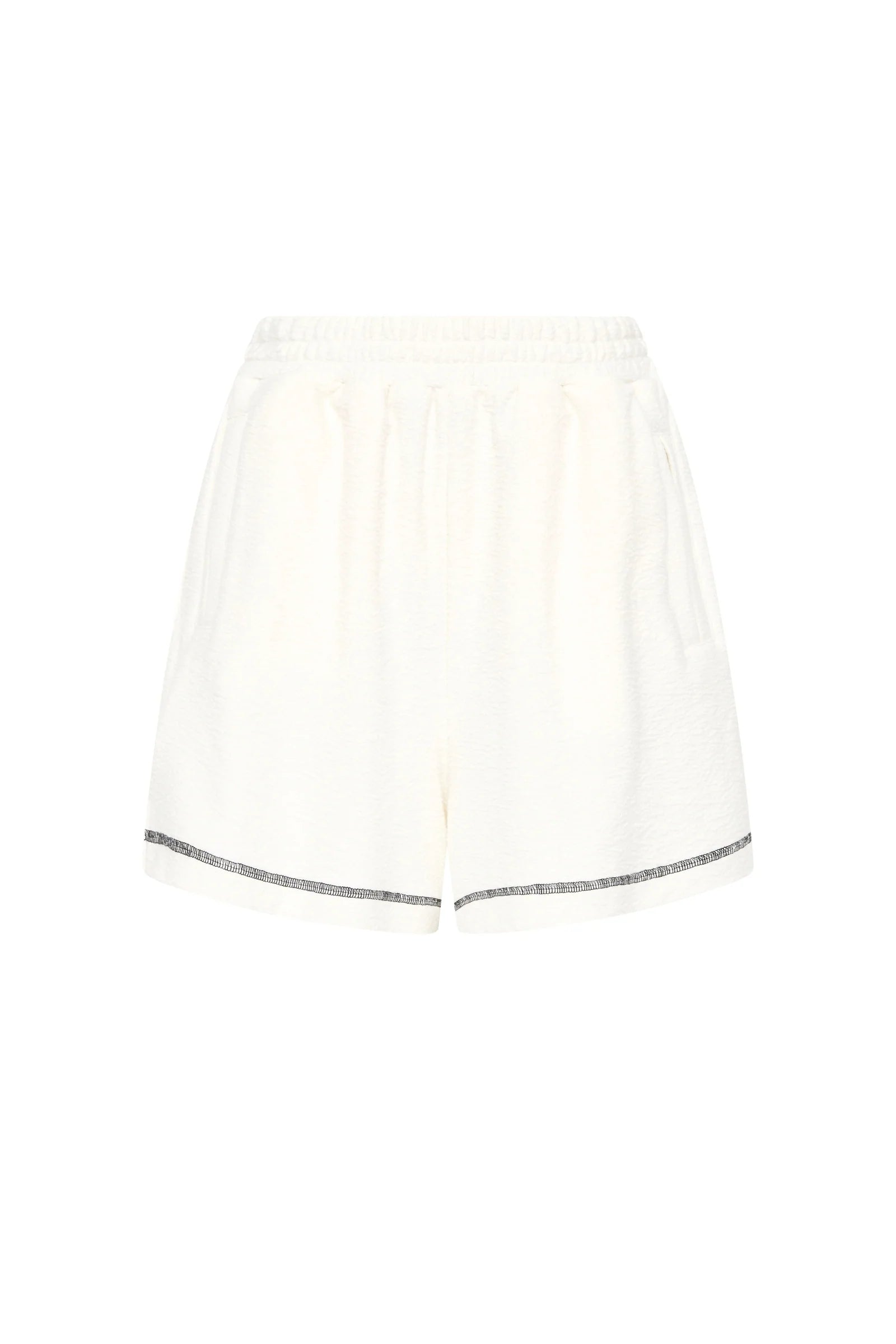 Sutton short, salt