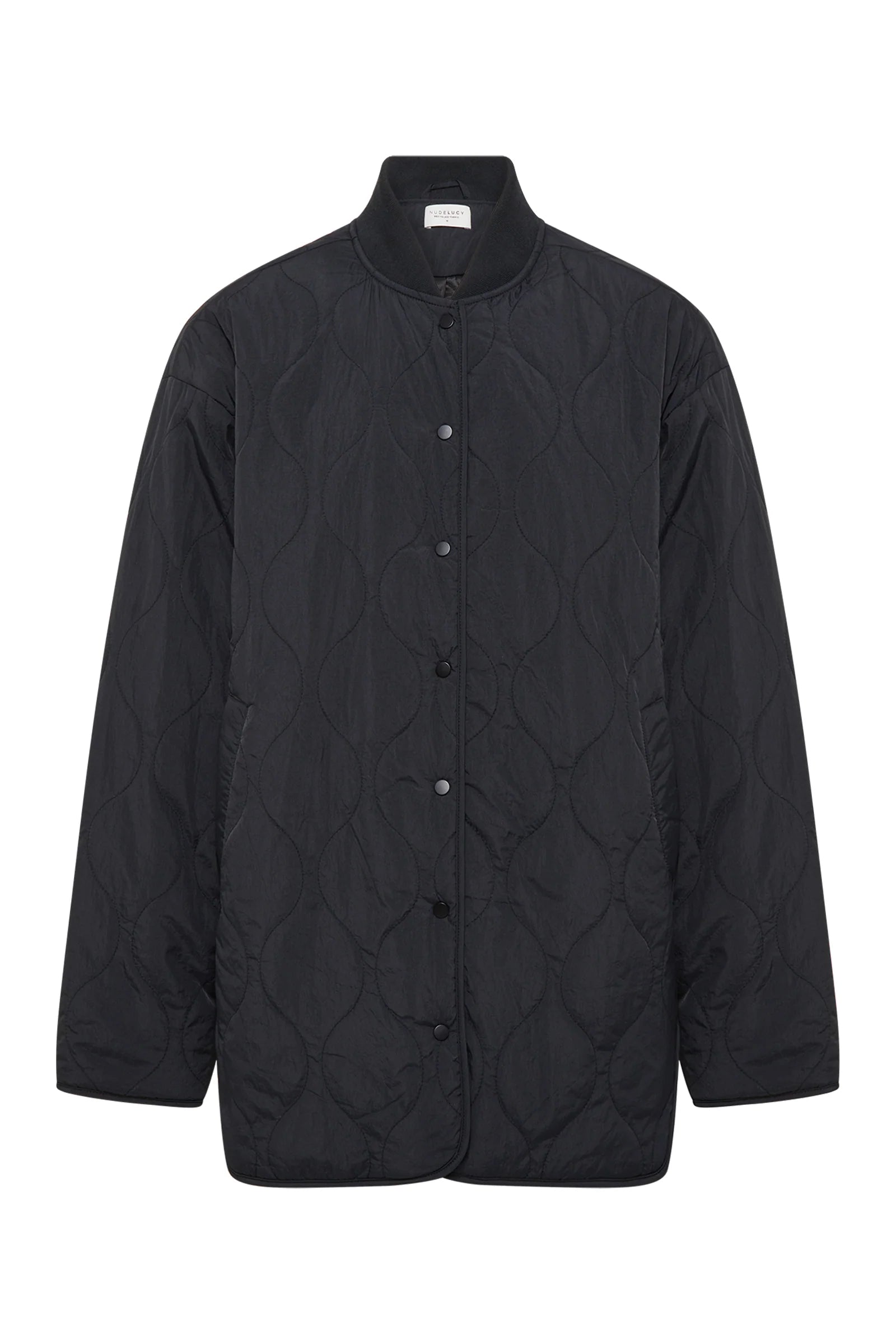 Kyla jacket, black