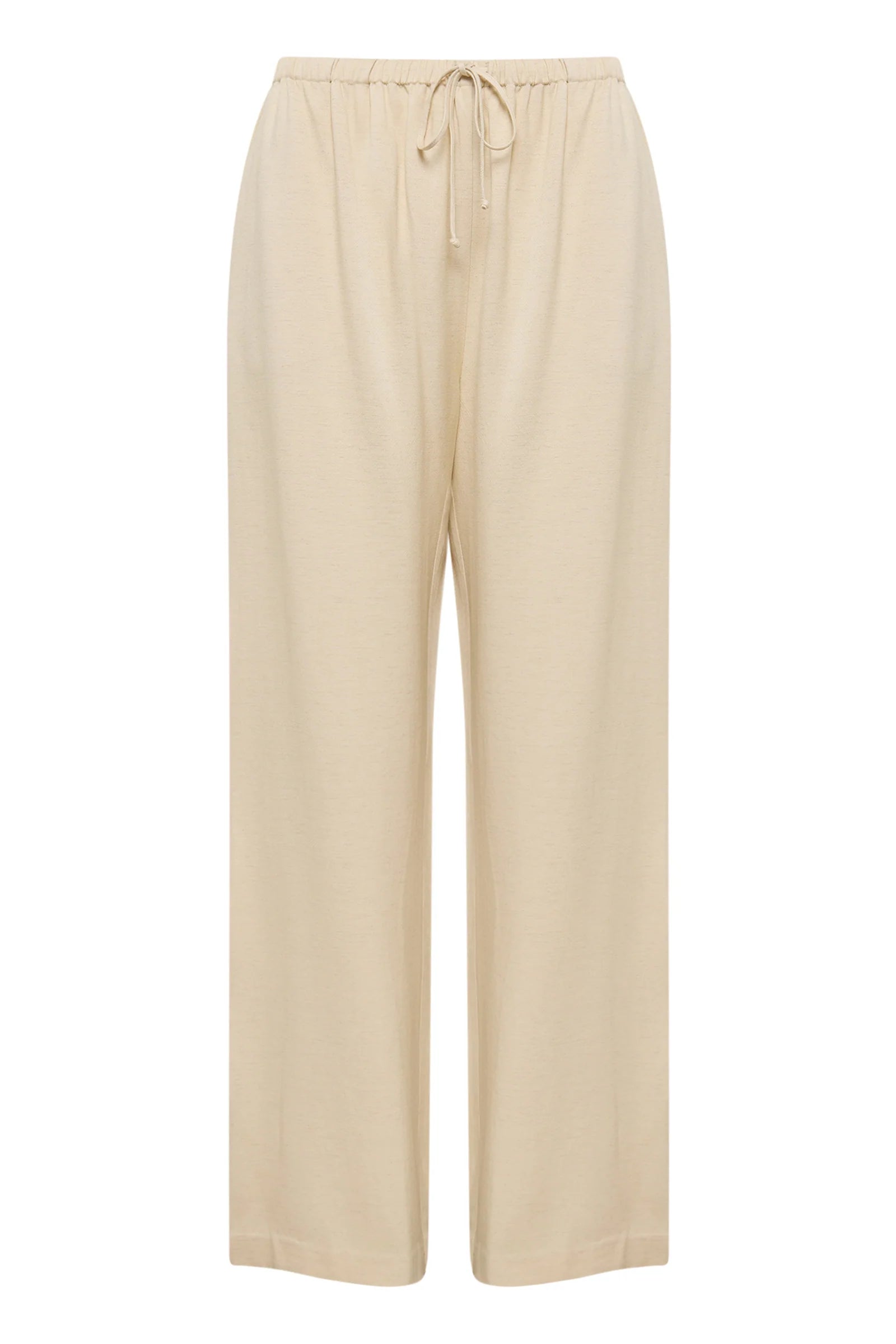 Garcia pant, chamomile