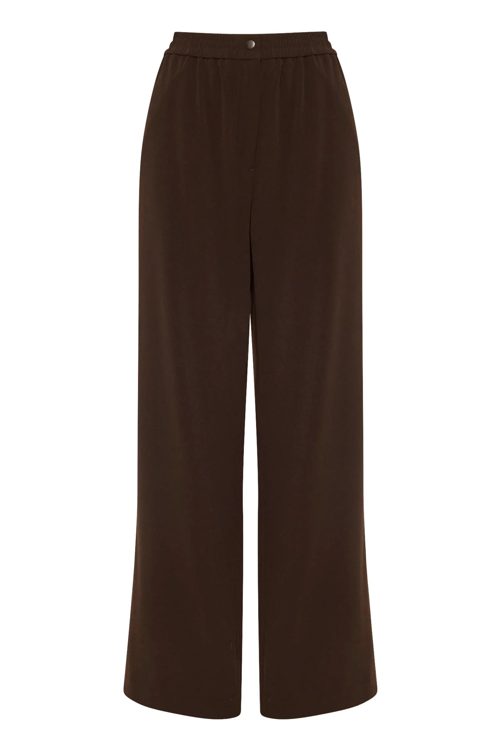Macon pant, espresso