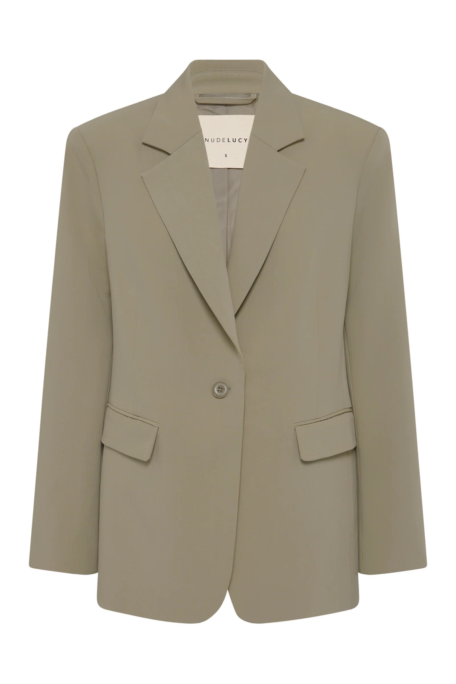 Akio blazer, vine