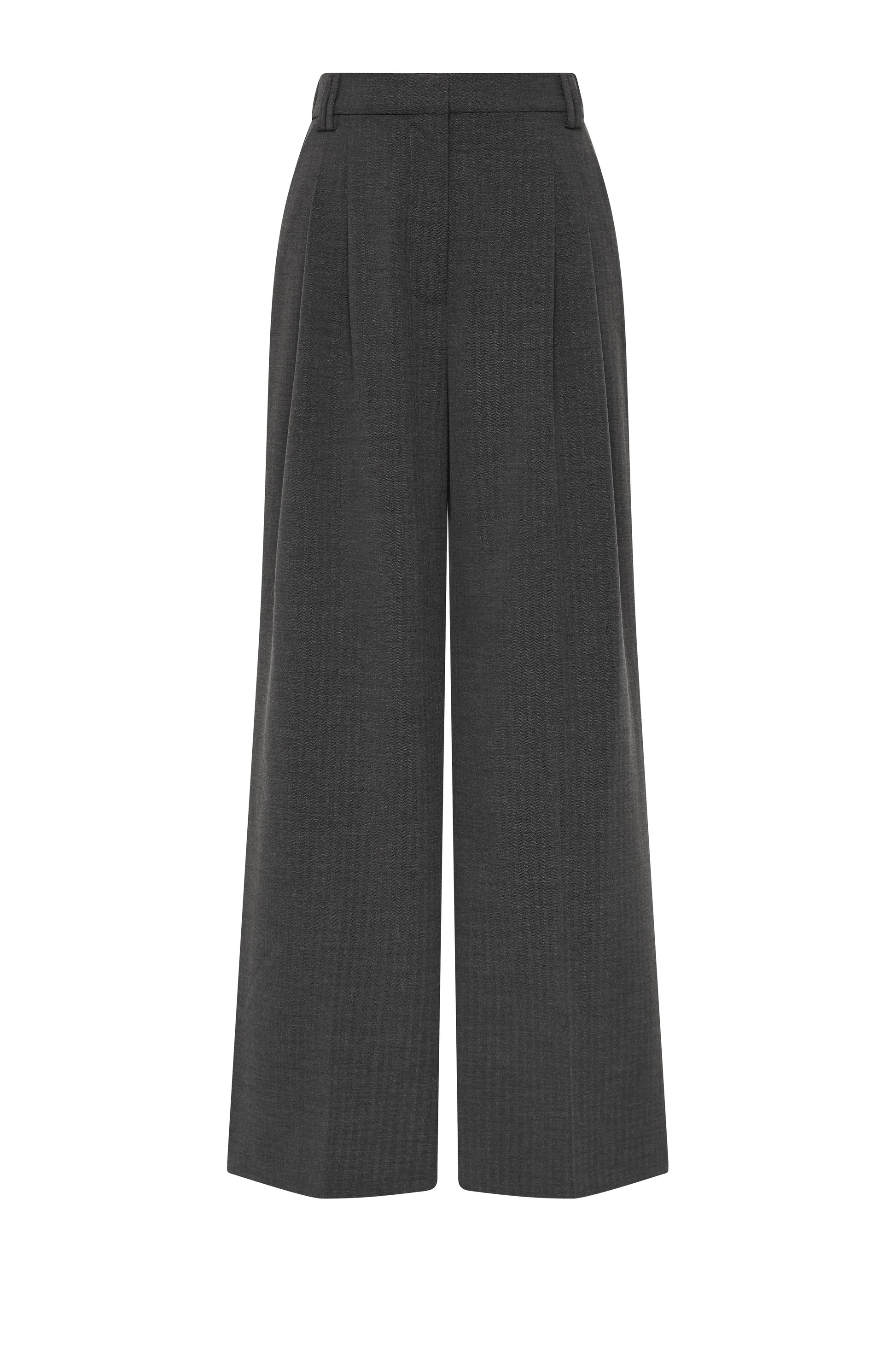 Fosca pant, charcoal