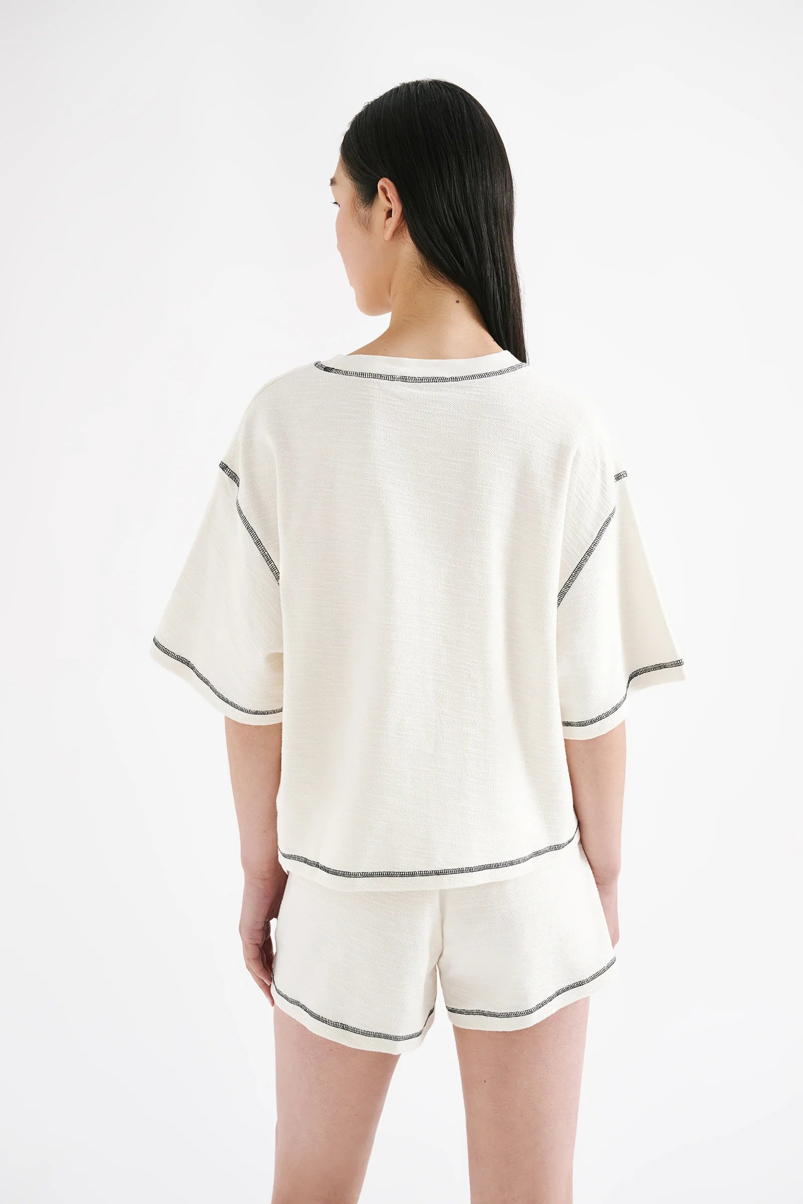 Sutton tee, salt