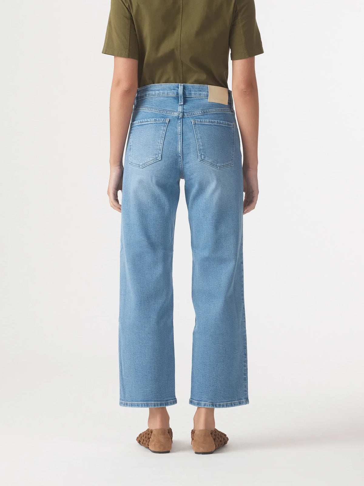 Erin Jean 28" Tonal Blue