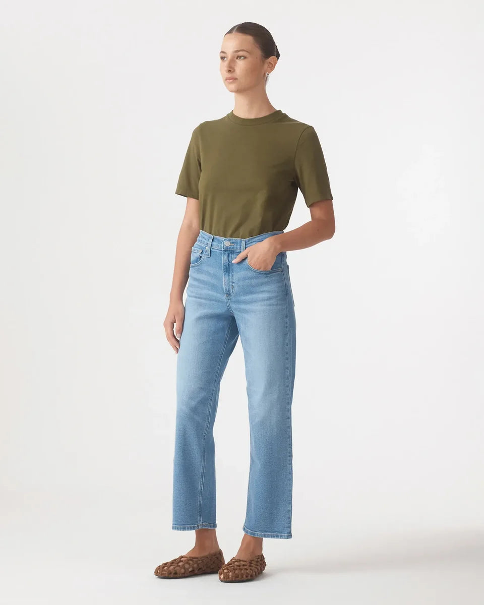 Erin Jean 28" Tonal Blue