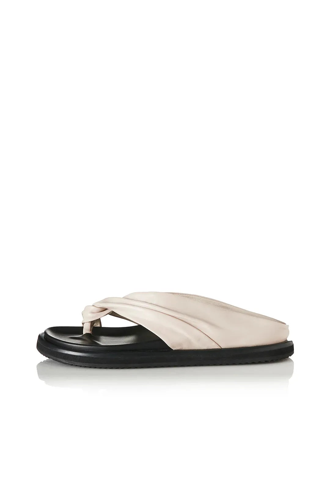 Paola, bone leather