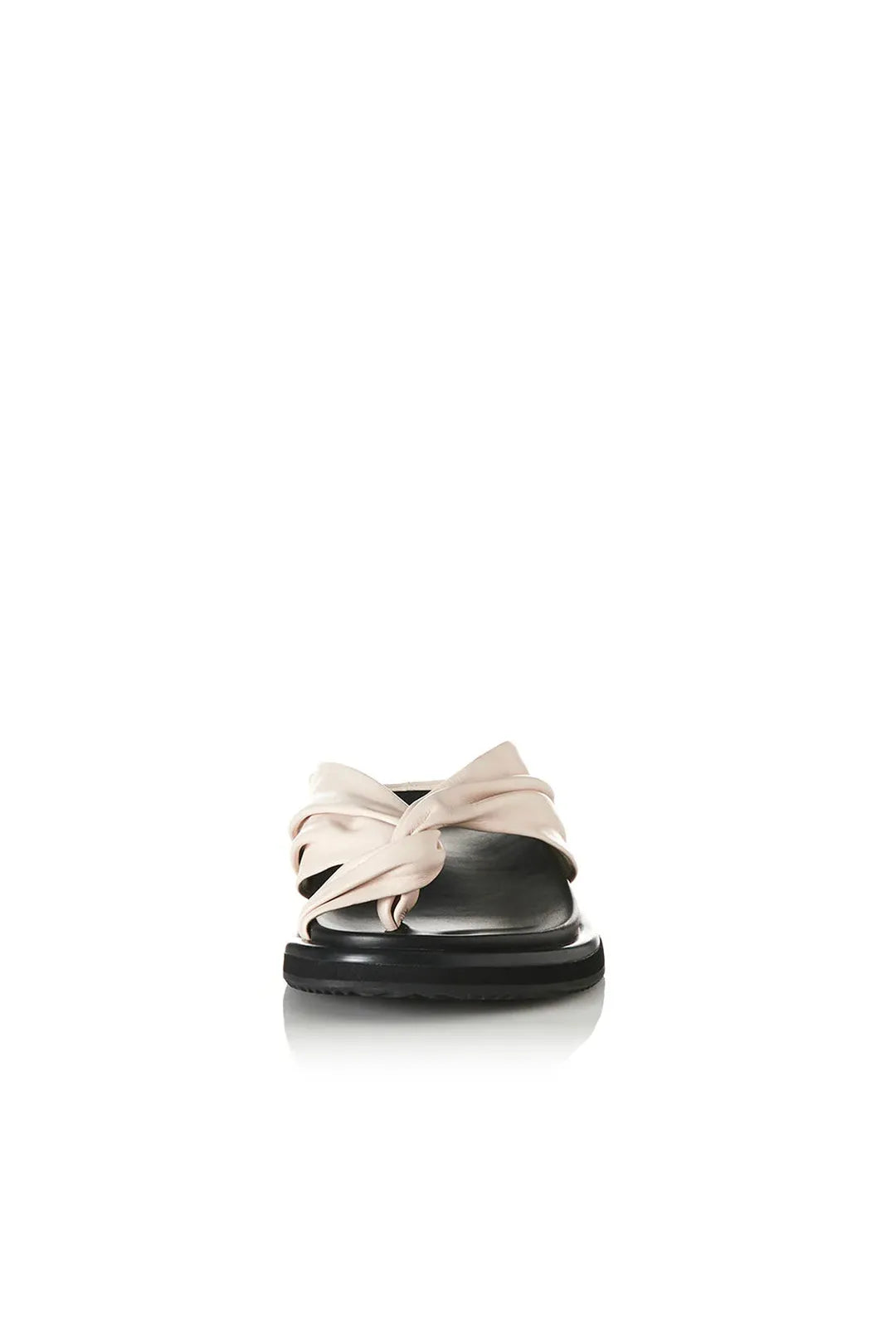 Paola, bone leather