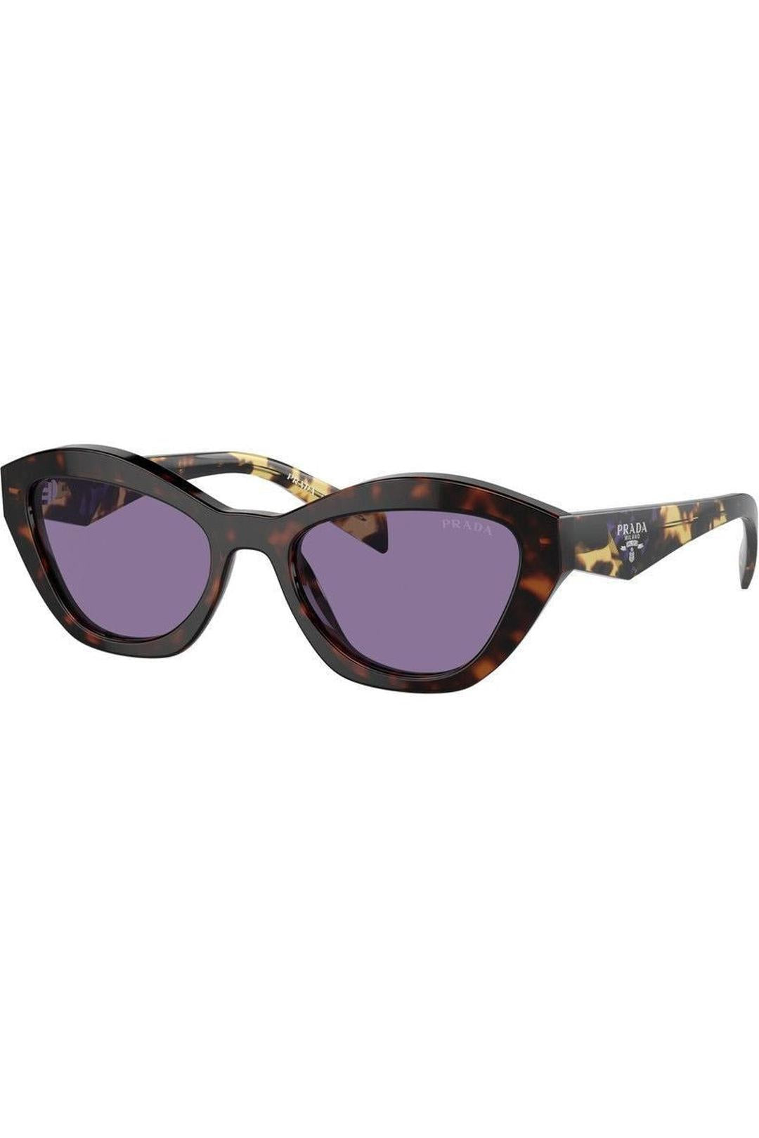 Prada PR A02S,tortoise w/violet