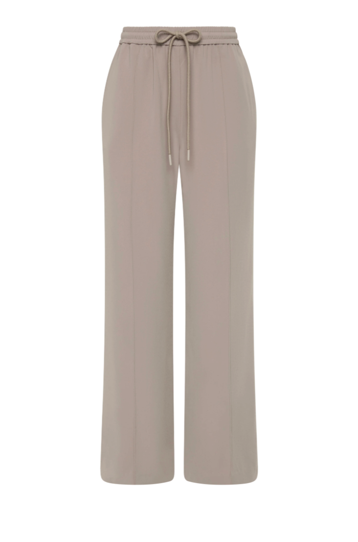 Quincy pant, almond