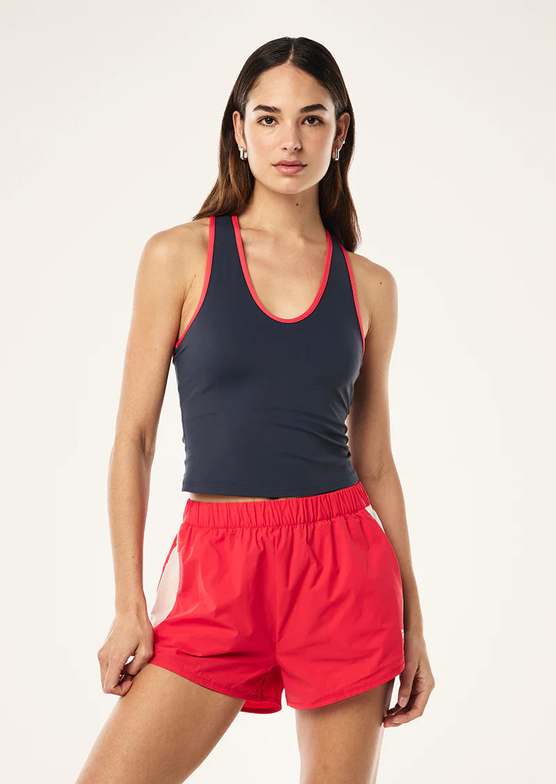 renewal tank, marine blue/strawberry