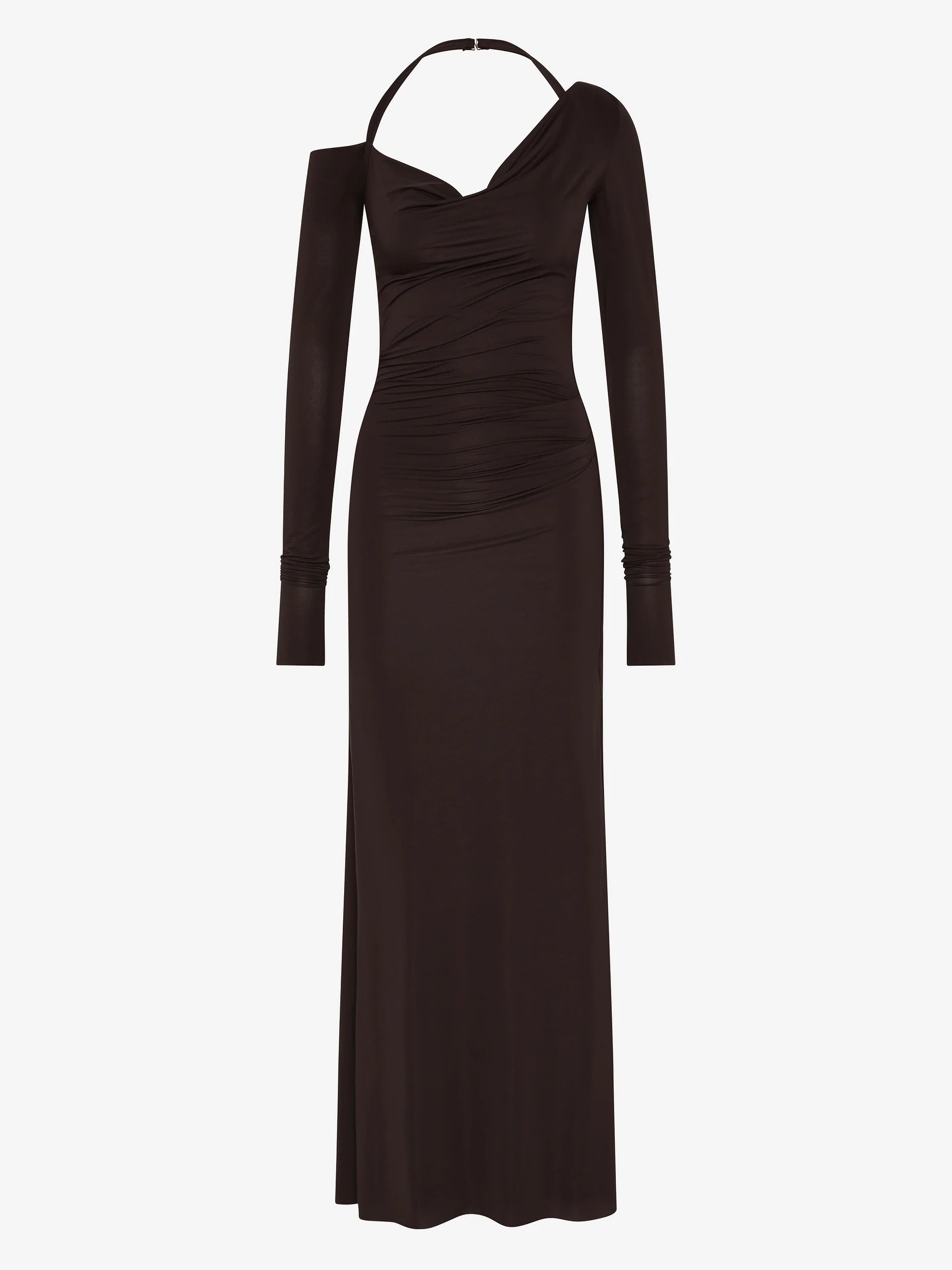 Court ls maxi dress