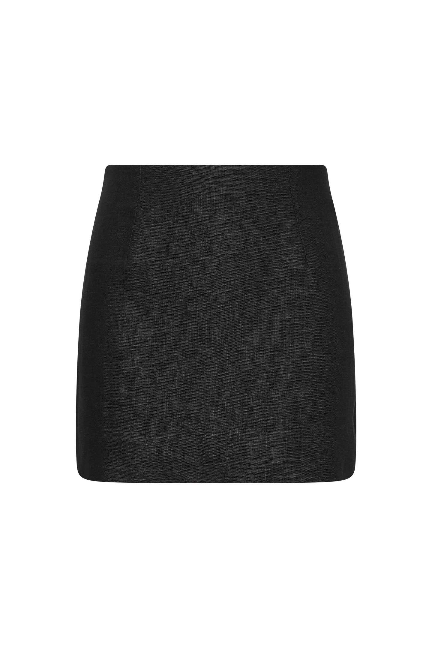 Jane skirt, black