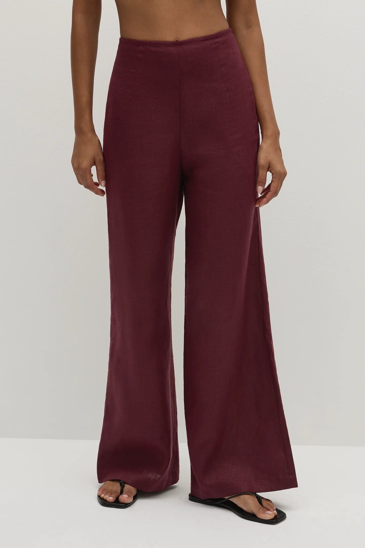 Syna Pant, Bordeaux
