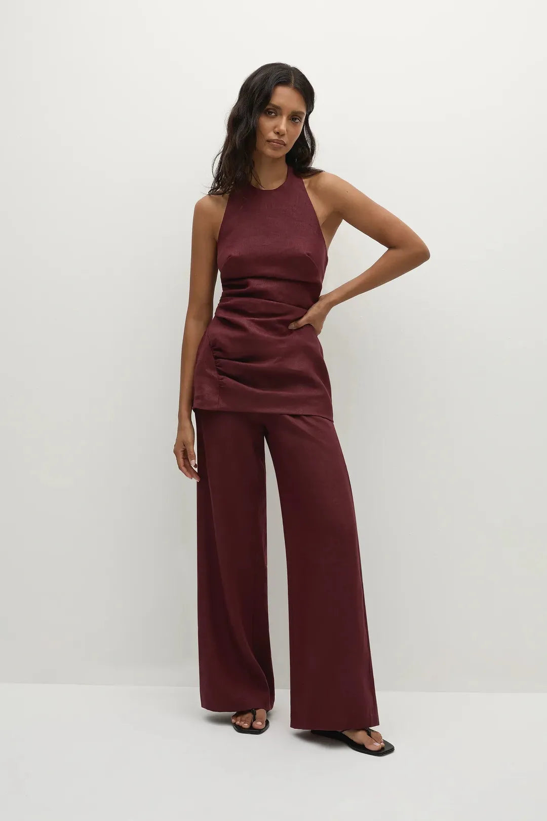 Syna Pant, Bordeaux