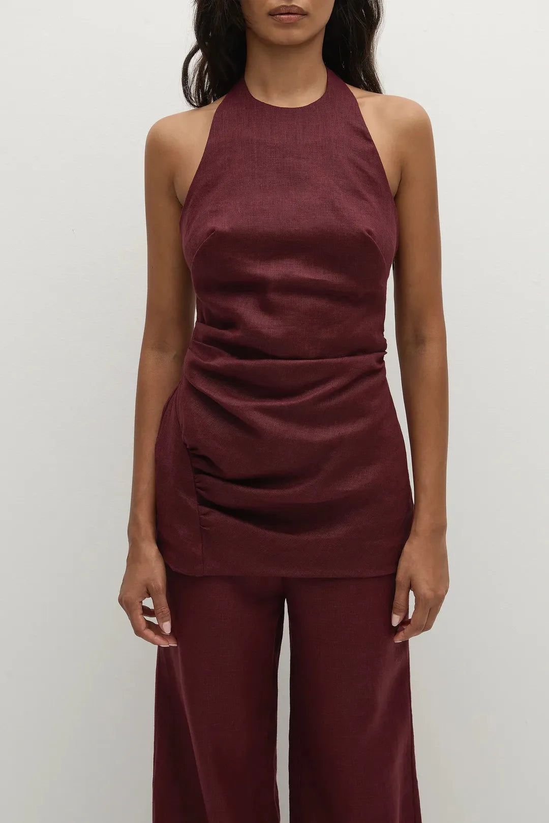 Fia Top, Bordeaux