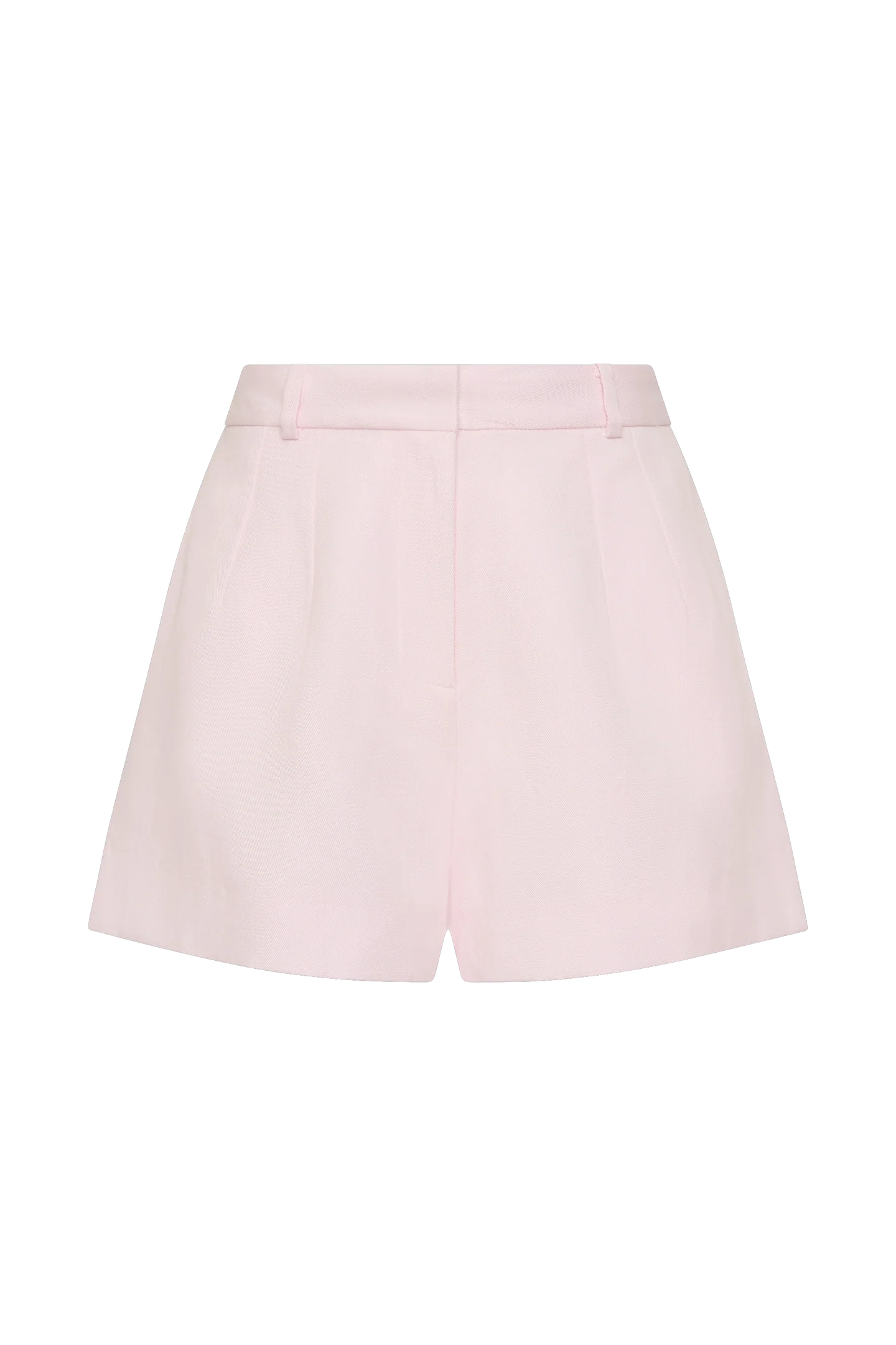 Gino short, pale pink
