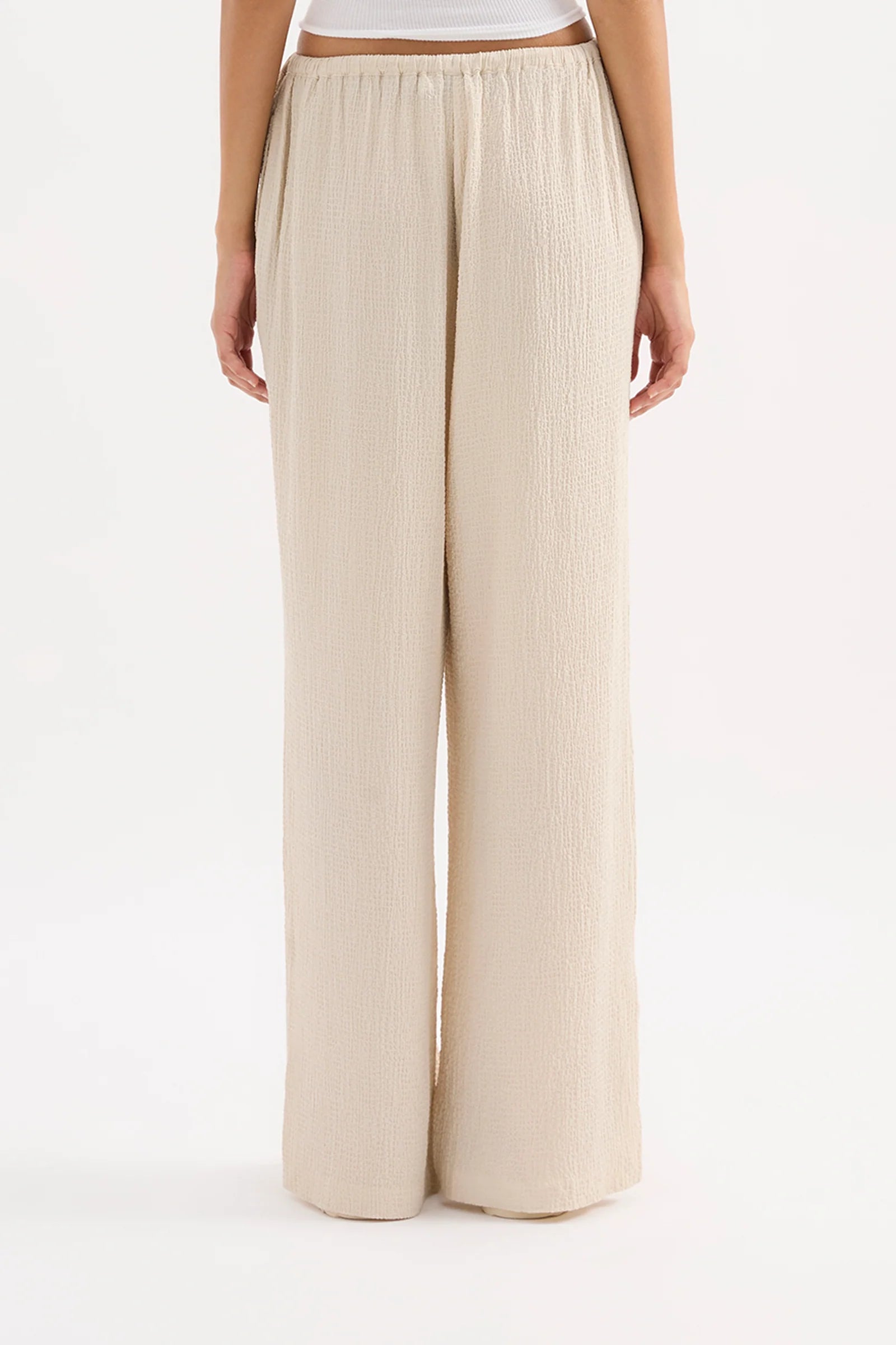 Palma pant, cream