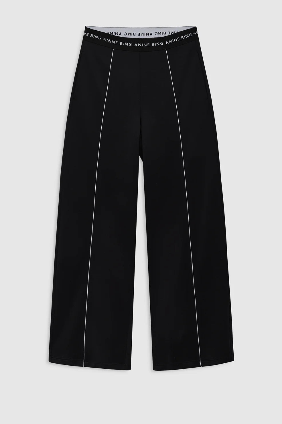 Sari Jogger, Black
