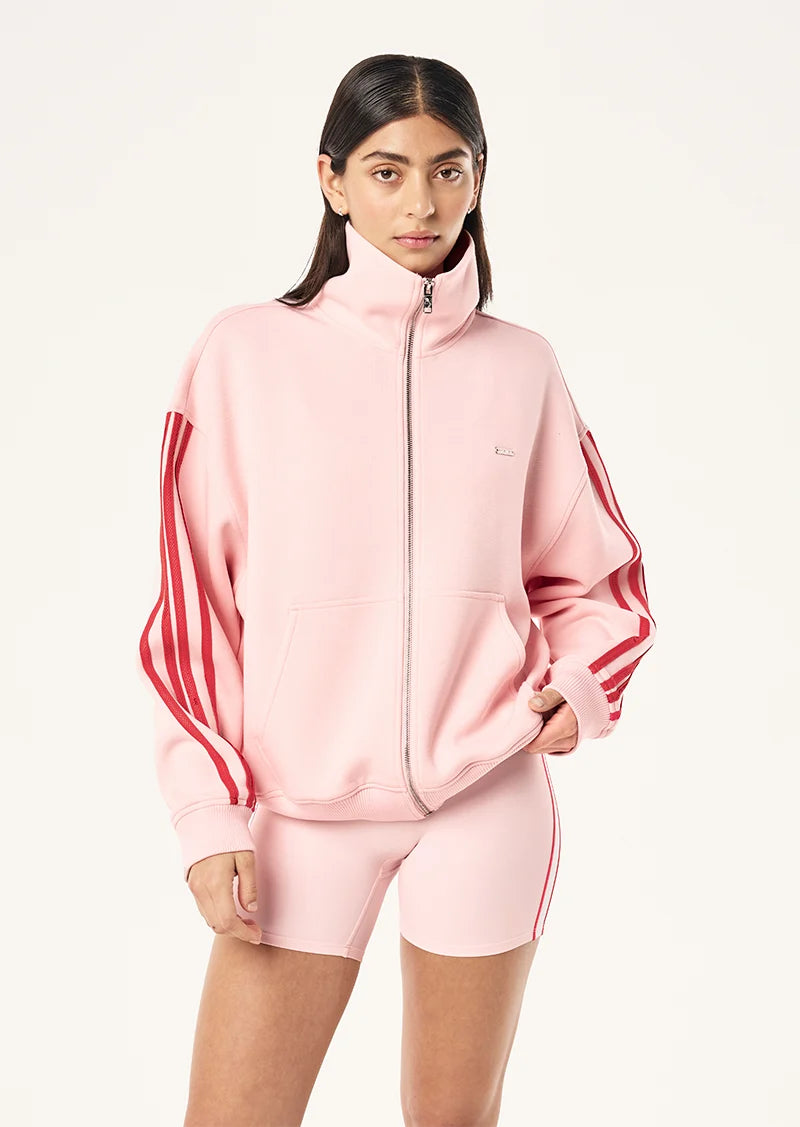 Scout jacket, soft pink