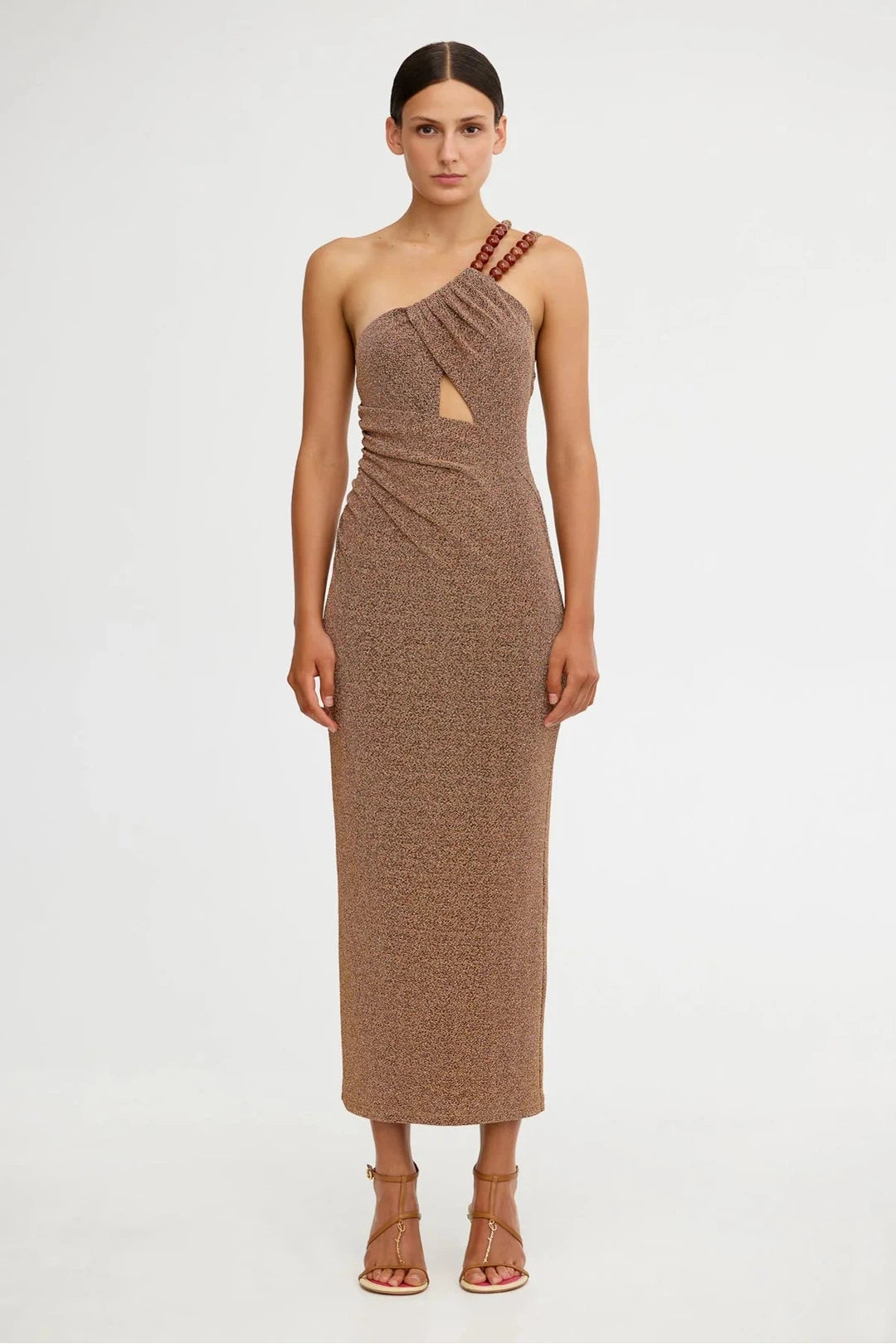 Gia midi dress