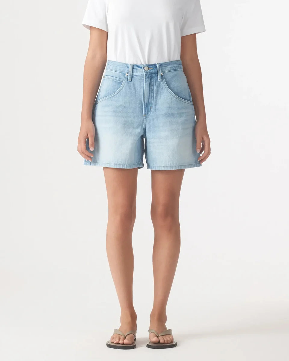 Phoenix short, dreamy