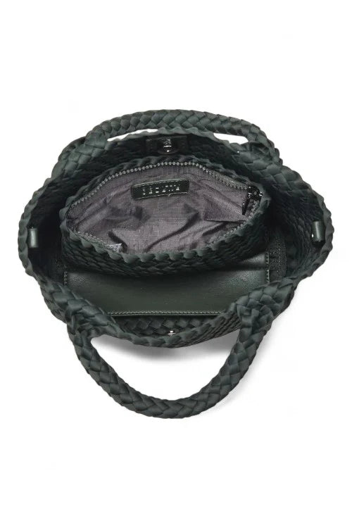 Sky's the limit - small olive