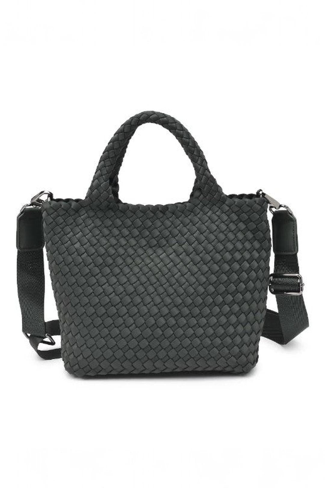 Sky's the limit - small olive